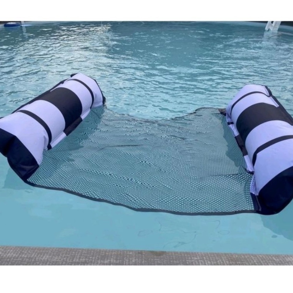 Sun squad, hammock pool float - Picture 5 of 7